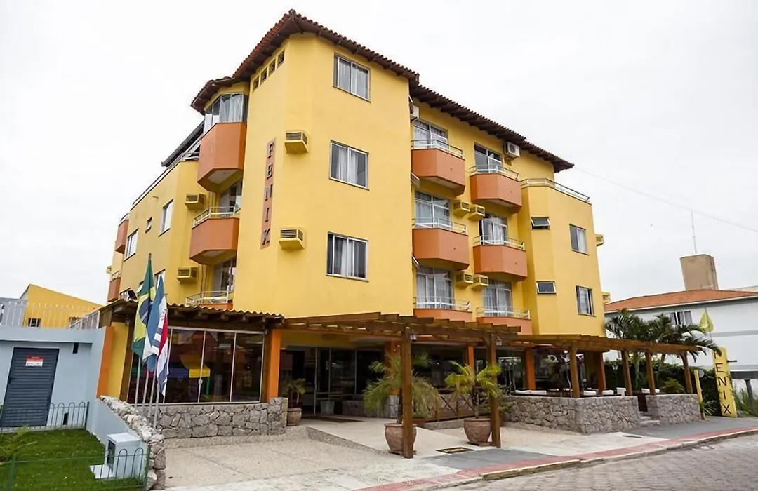 Hotel Fenix-1