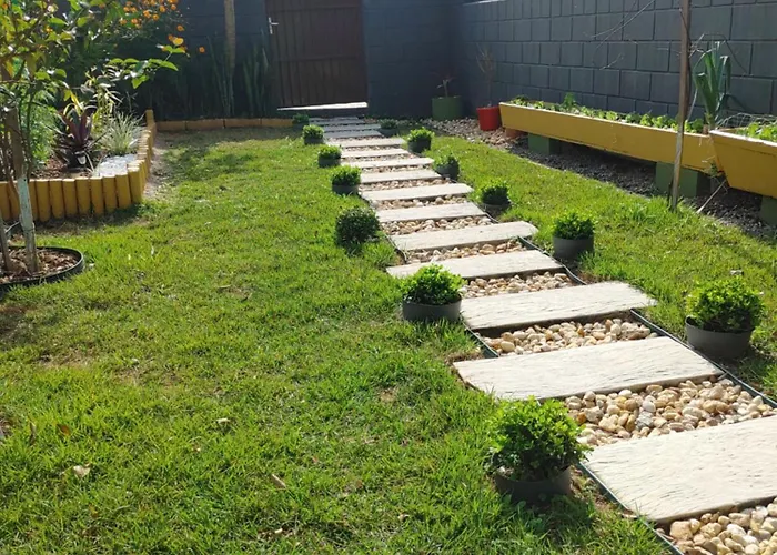 Lagomar Hostel Florianópolis